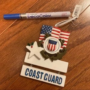 Customizable ornament